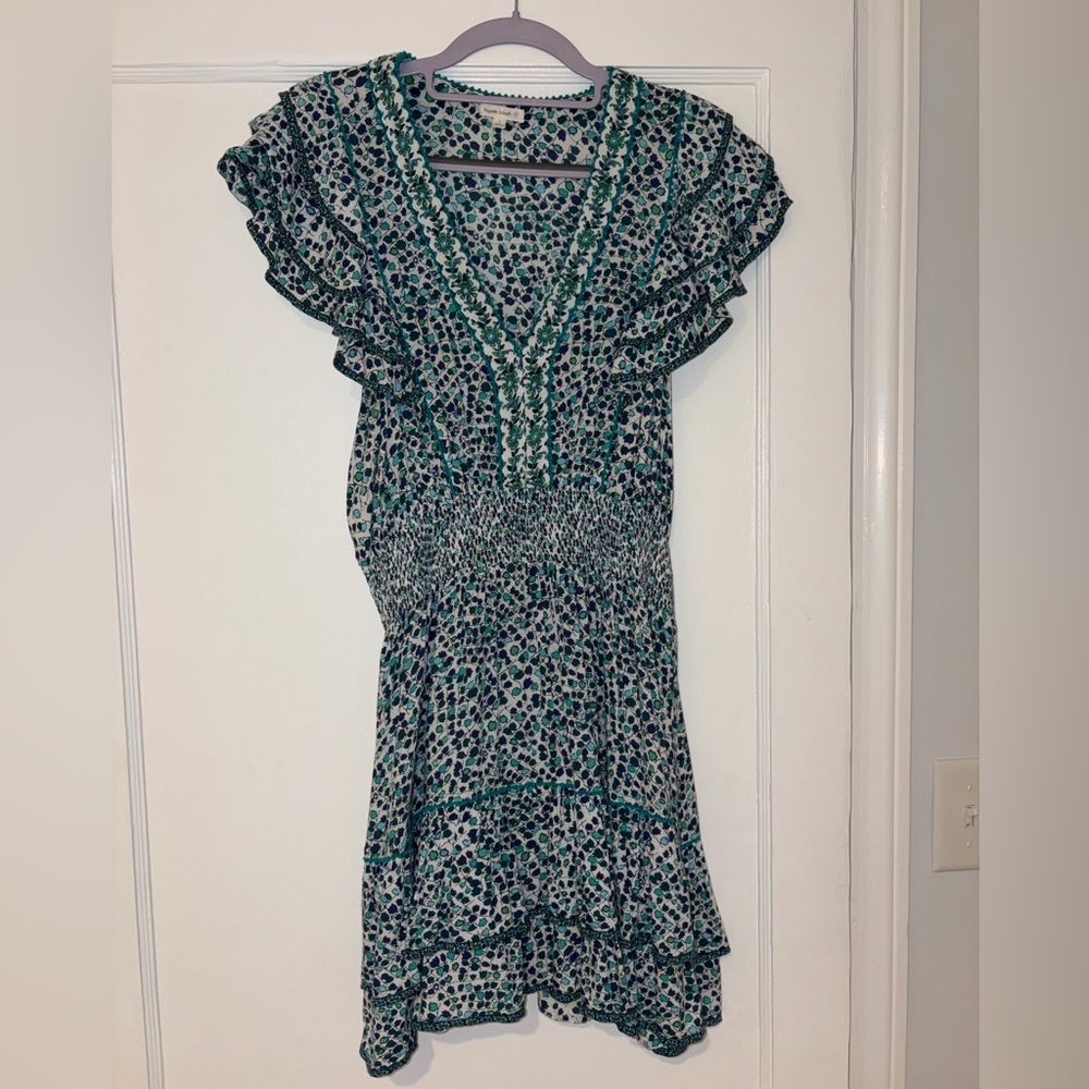 Poupette St. Barth Camila dress
